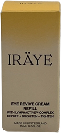 iraye Eye Revive Cream Refill 15ml