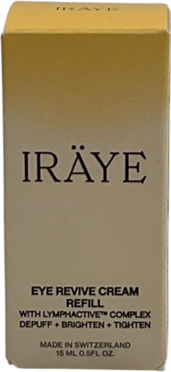 iraye Eye Revive Cream Refill 15ml