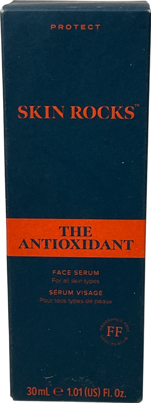 skin rocks The Antioxidant 30ml