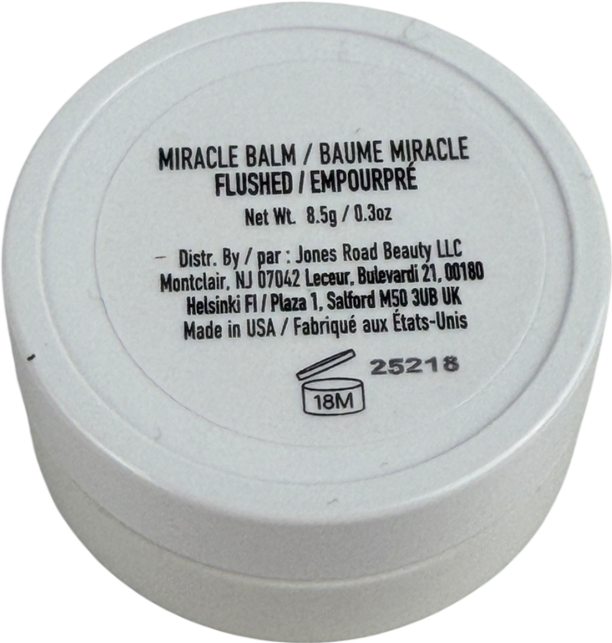 Jones Road Mini Miracle Balm Flushed Empourpre 8.5g