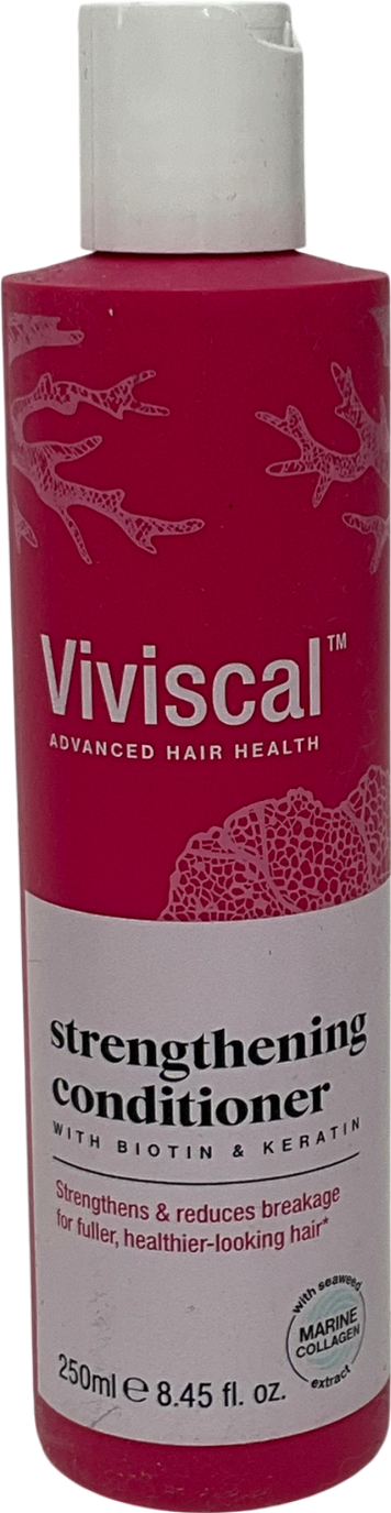 viviscal Strengthening Condition For Women 250ml