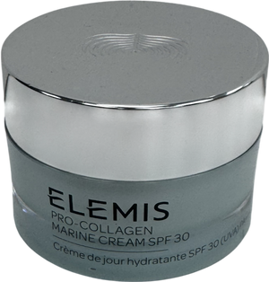 Elemis Pro-collagen Marine Cream Spf 30 30ml