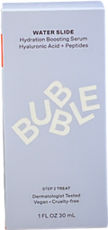 bubble Water Slide Hydration Boosting Serum 30ml