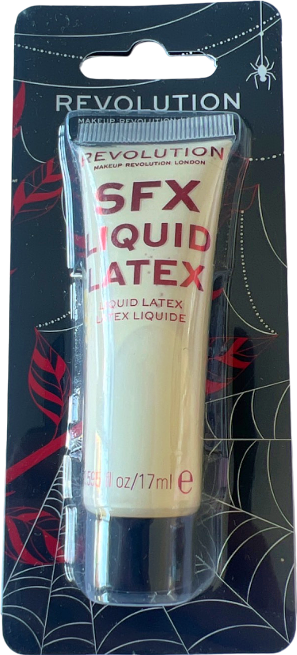 Revolution SFX Liquid Latex  17ml