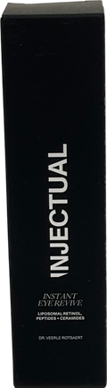 injectual Instant Eye Revive 30ml