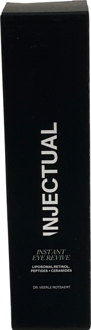 injectual Instant Eye Revive 30ml