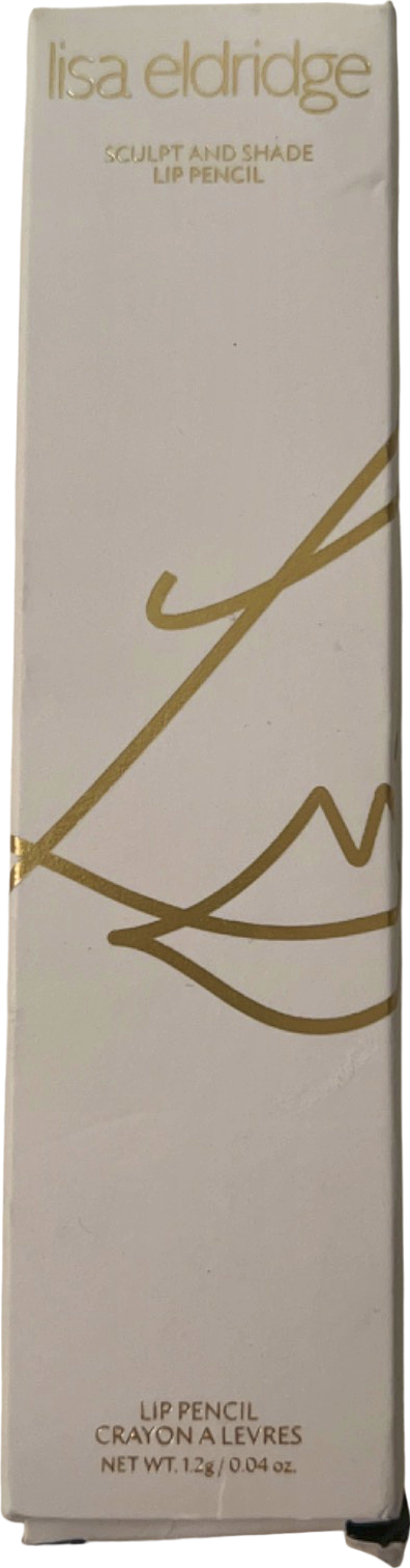 Lisa Eldridge Sculpt and Shade Lip Pencil IC 1.2g