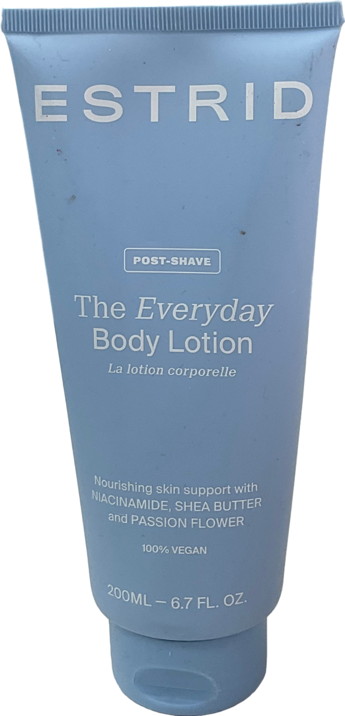 estrid The Everyday Body Lotion 200ml