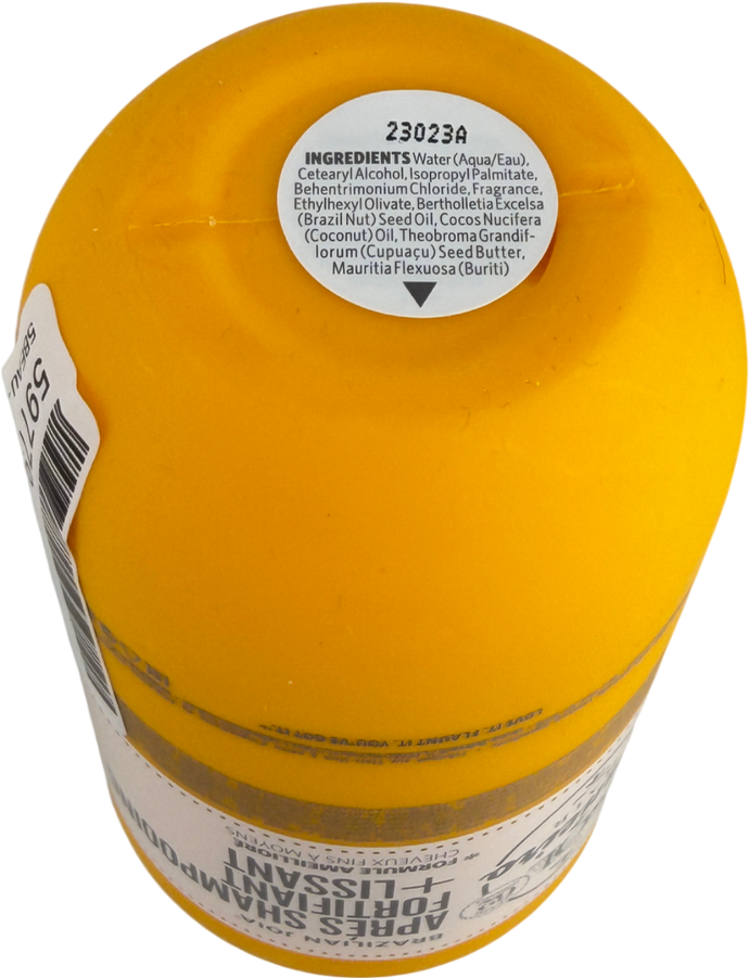 Sol de Janeiro Brazilian Joia Strengthening & Smoothing Conditioner 295ml