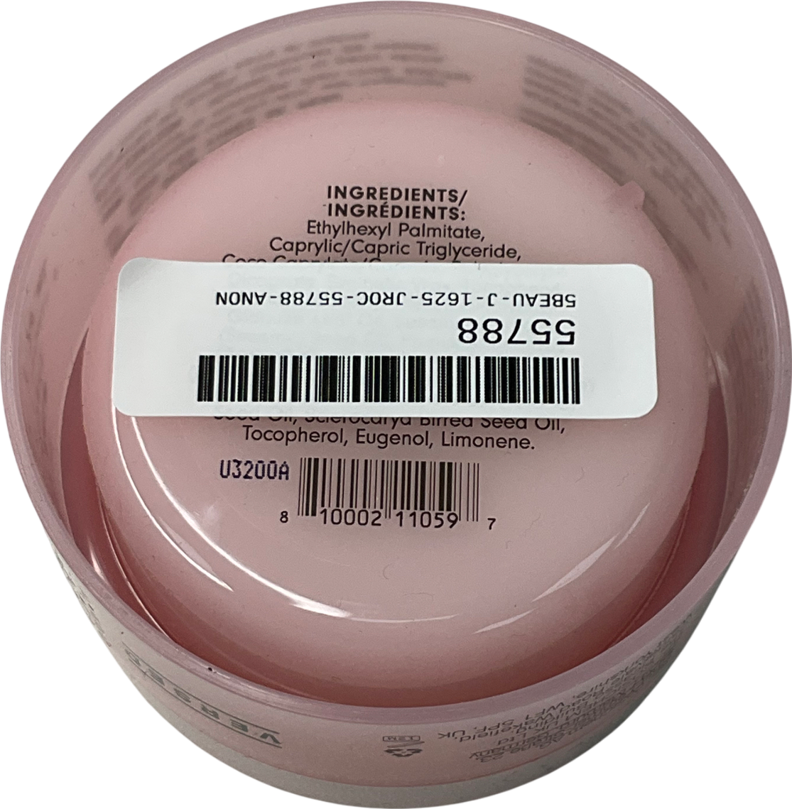 Versed Day Dissolve Cleansing Balm 74ml