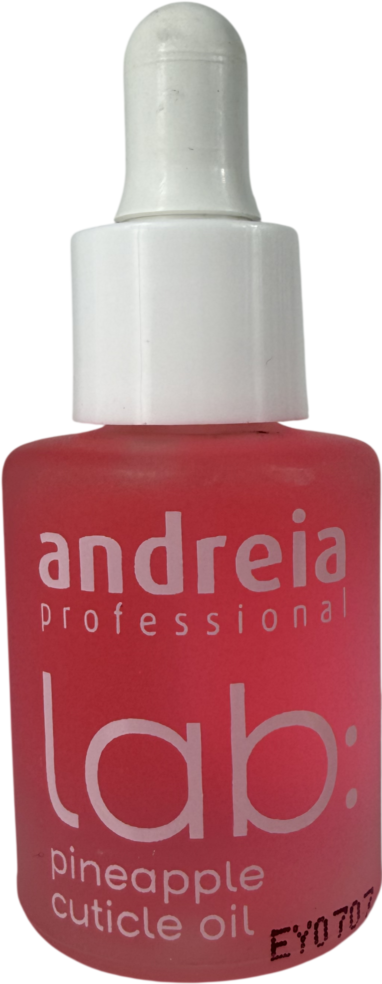Andreia Pineapple Cuticle Oil 10.5ml
