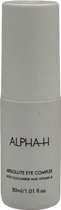 Alpha-h Absolute Eye Complex Serum 30ml