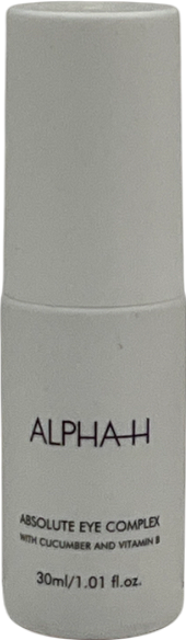 Alpha-h Absolute Eye Complex Serum 30ml