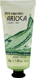 Hand Cream Carioca 50g