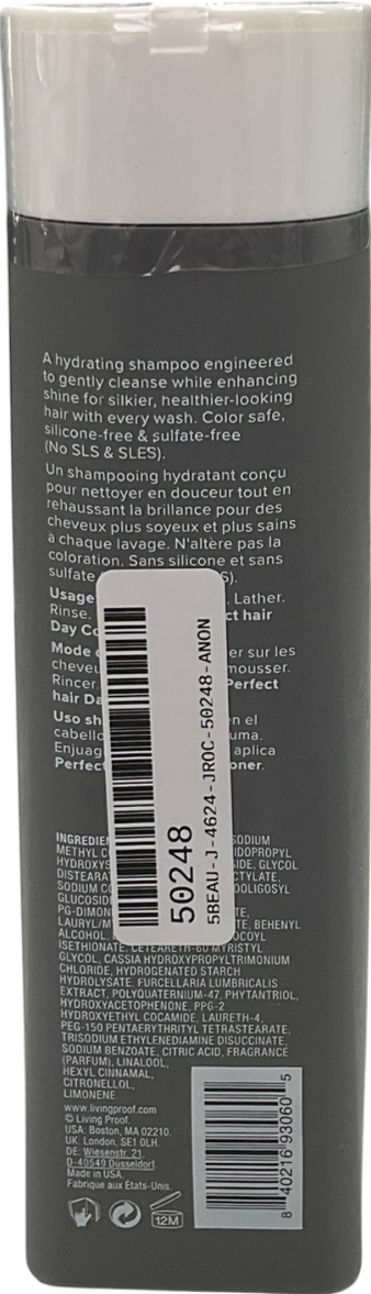 Living Proof Phd Shampoo 236ml