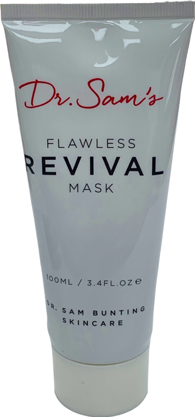 Dr. Sam's Flawless Revival Mask 100ml