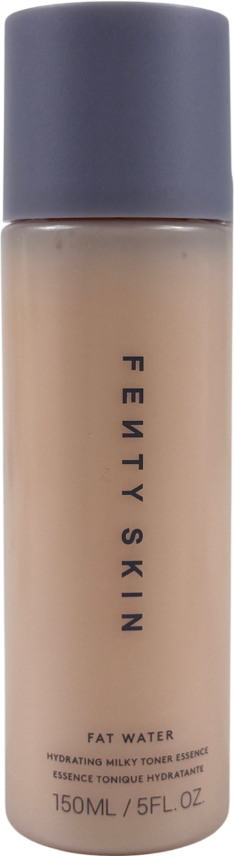 Fenty Skin Fat Water Hydrating Milky Toner Essence 150ml