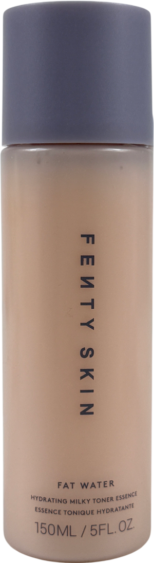 Fenty Skin Fat Water Hydrating Milky Toner Essence 150ml