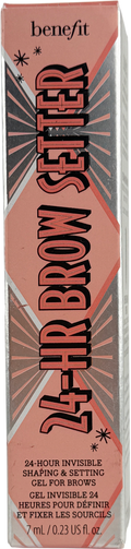 Benefit 24-hour Brow Setter Clear Brow Gel 7ml