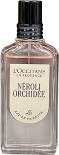 L'Occitane Néroli Orchidée Eau De Toilette 50ml