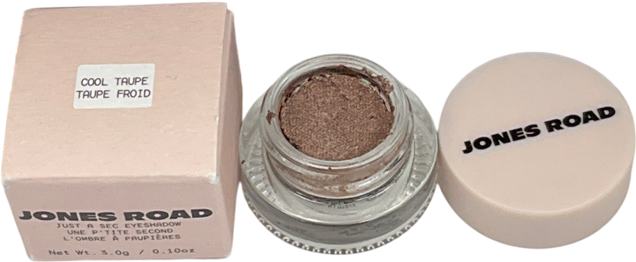 Jones Road Just A Sec Cool Taupe 3g