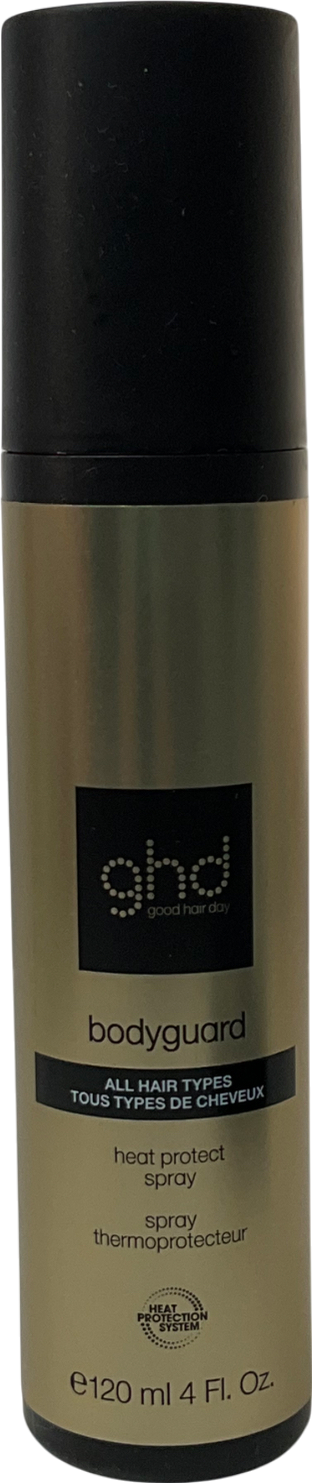 GHD Bodyguard Heat Protect Spray 120ml