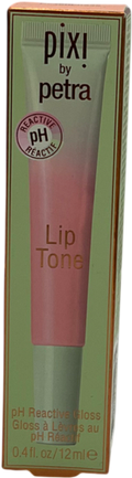 Pixi Lip Tone Ph Reactive Tint Peachyness 12ml