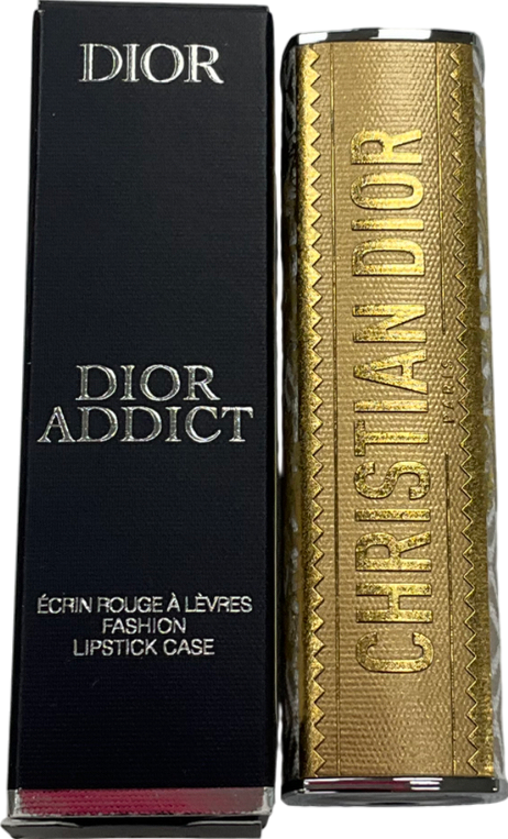 Dior Addict Lipstick Case One size