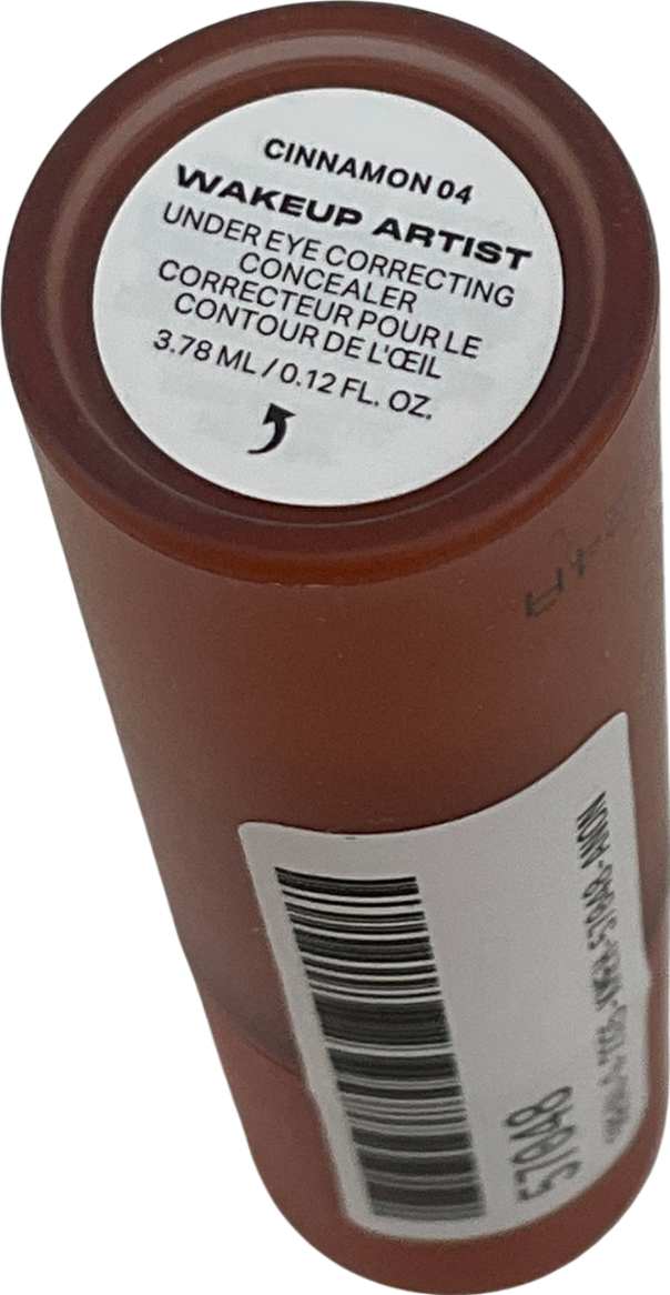 Morphe Wakeup Artist Undereye Complexion Concealer 04 3.7ml