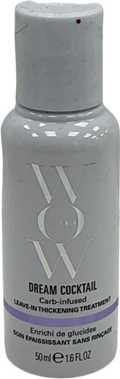 Color Wow Travel Dream Cocktail - Carb Infused 50ml
