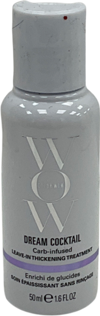 Color Wow Travel Dream Cocktail - Carb Infused 50ml