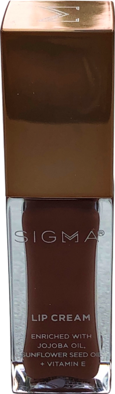 Sigma Lip Cream Begonia 5.1g