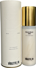 Violette FR 3-in-1 Skincare Spray Boum-boum Milk 100ml