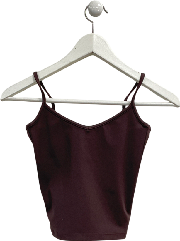 csb Brown Serenity Nora Tank UK XS