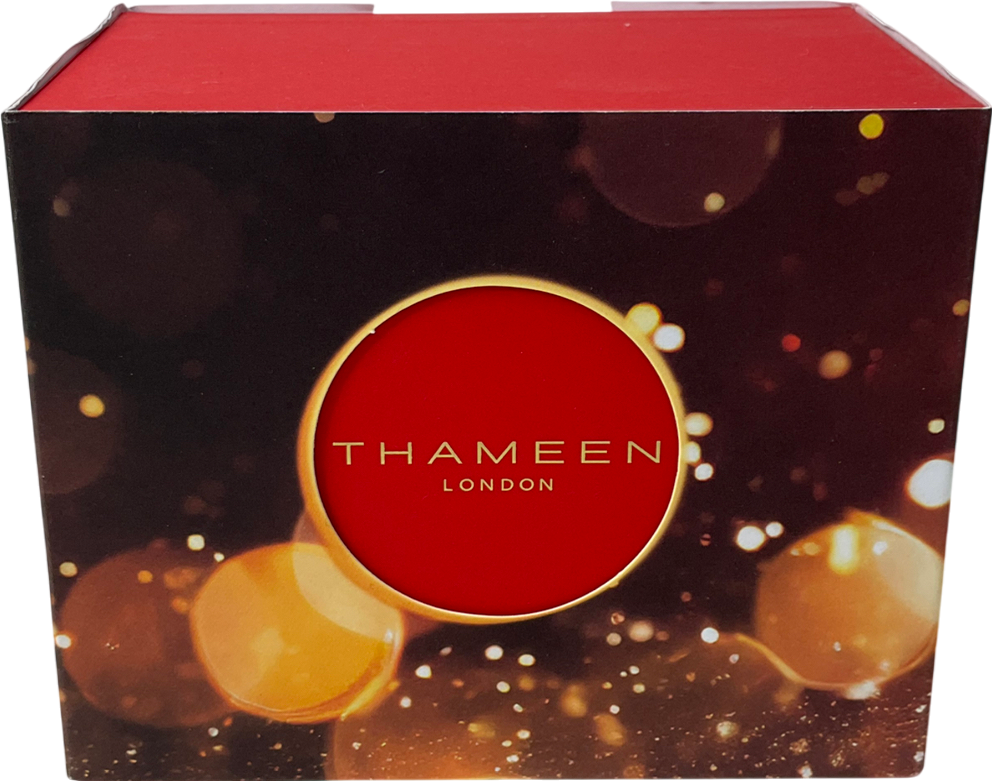 Thameen Gift Set Amber Room 10ml
