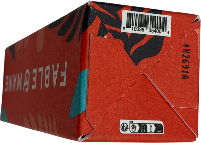 shampoo Holiroots Hair Oil 55ml