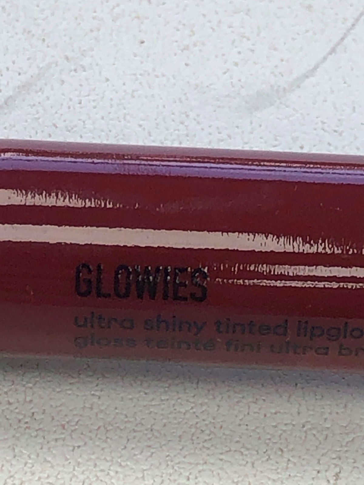 Labanne Glowie Ultra Shiny Tinted Lip Gloss Secret Crush