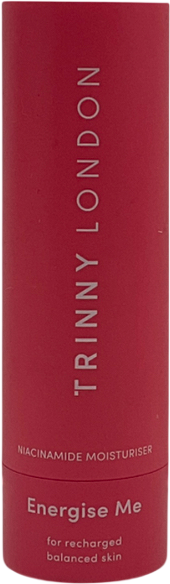Trinny London Niacinamide Moisturiser Energise Me 50ml