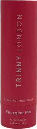 Trinny London Niacinamide Moisturiser Energise Me 50ml