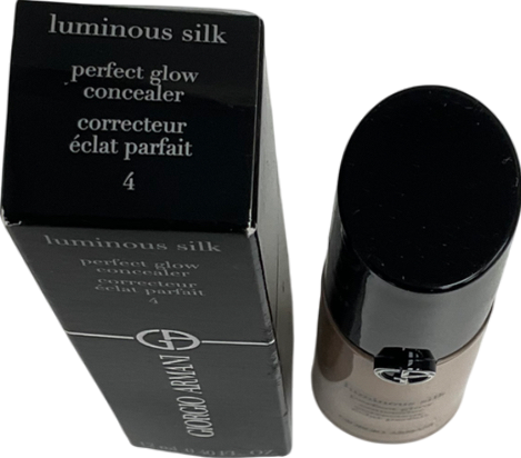 Giorgio Armani beauty Luminous Silk Concealer 4 12ml