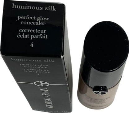 Giorgio Armani beauty Luminous Silk Concealer 4 12ml