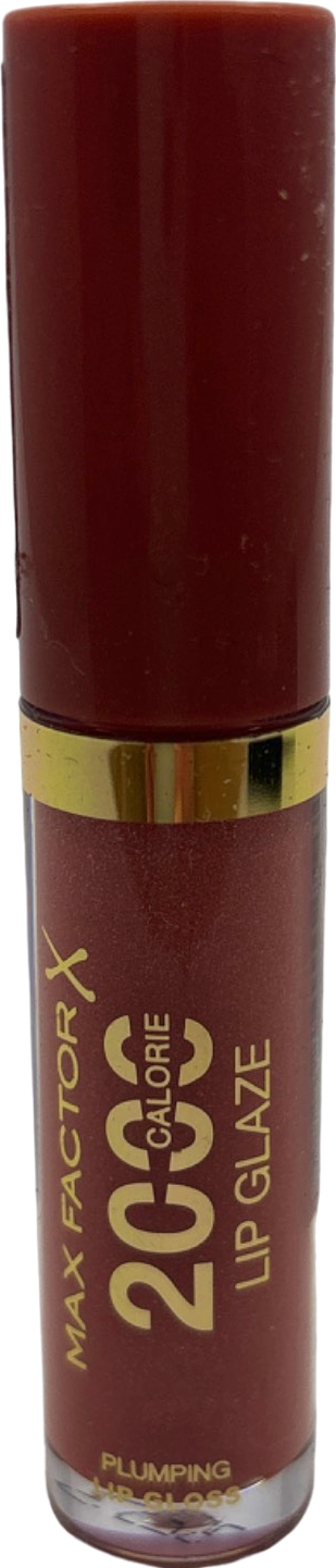 Max Factor 2000 Calorie Lip Glaze 075 Pink Fizz