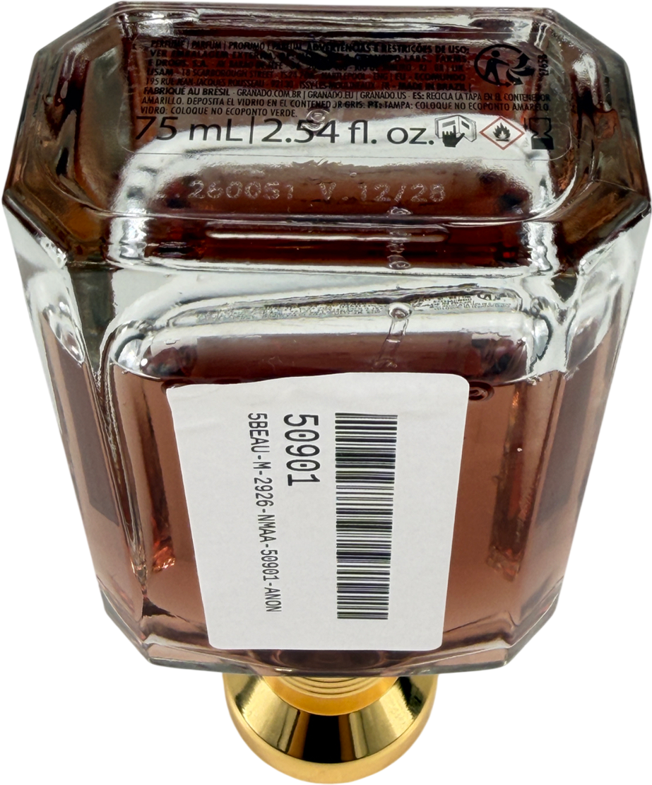 GRANADO Madrepérola Eau De Parfum 75ml