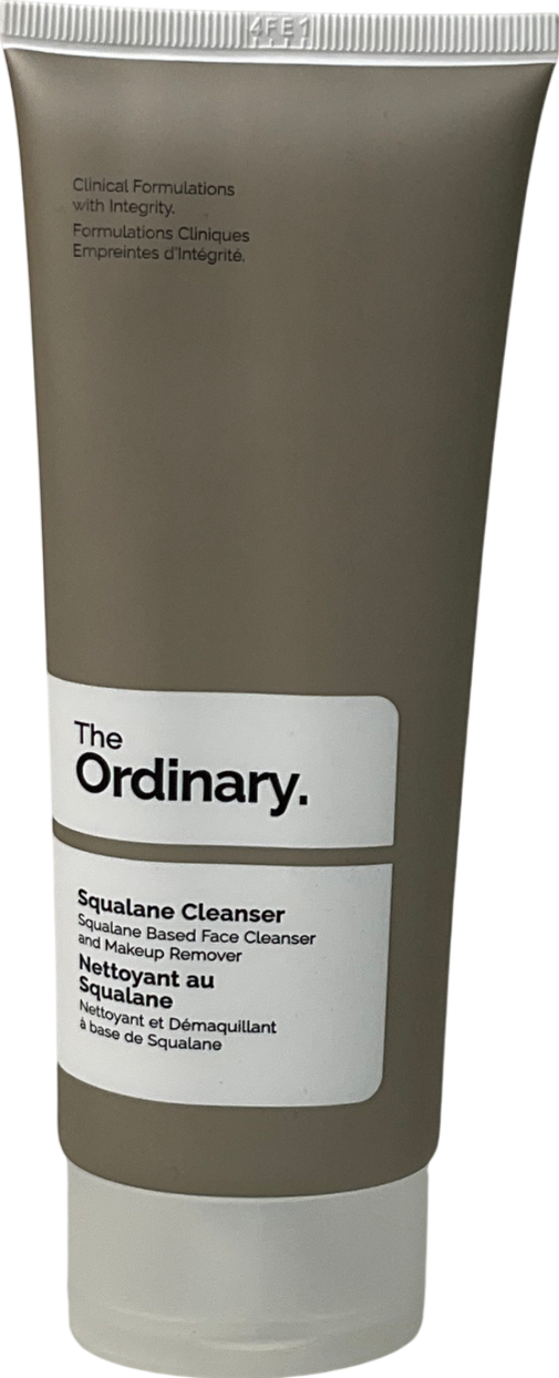 The Ordinary Glucoside Foaming Cleanser 150