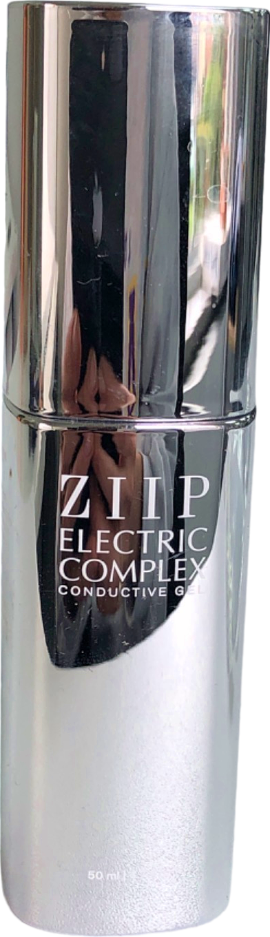 ZIIP Electric Complex Conductive Gel 50 ml