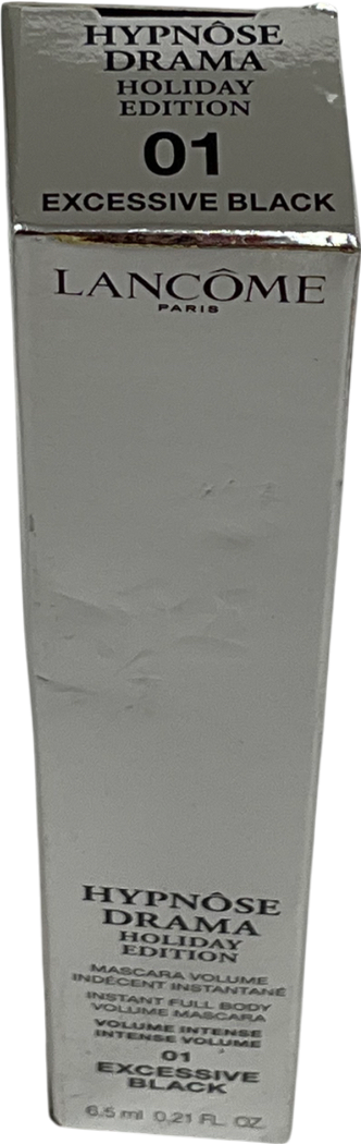 Lancome Hypnôse Drama Mascara 01 6.5ml