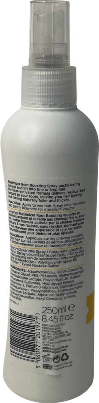 Philip Kingsley Maximizer Root Boosting Spray 250ml