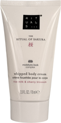 RITUALS Travel Whipped Body Cream 70ml