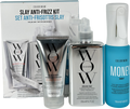 Color Wow Slay Anti-frizz Kit Universal 75ml, 200ml, 150ml