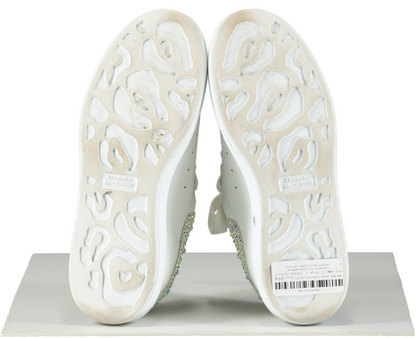 Alexander mcqueen dietro clearance